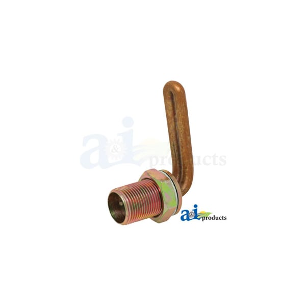 Element, Coolant Heater 8" x5" x4"